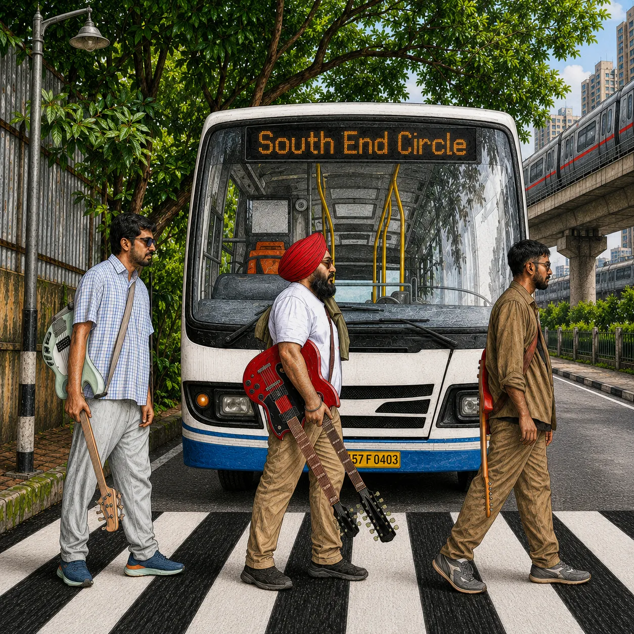 Hoovadagitthi Album Cover