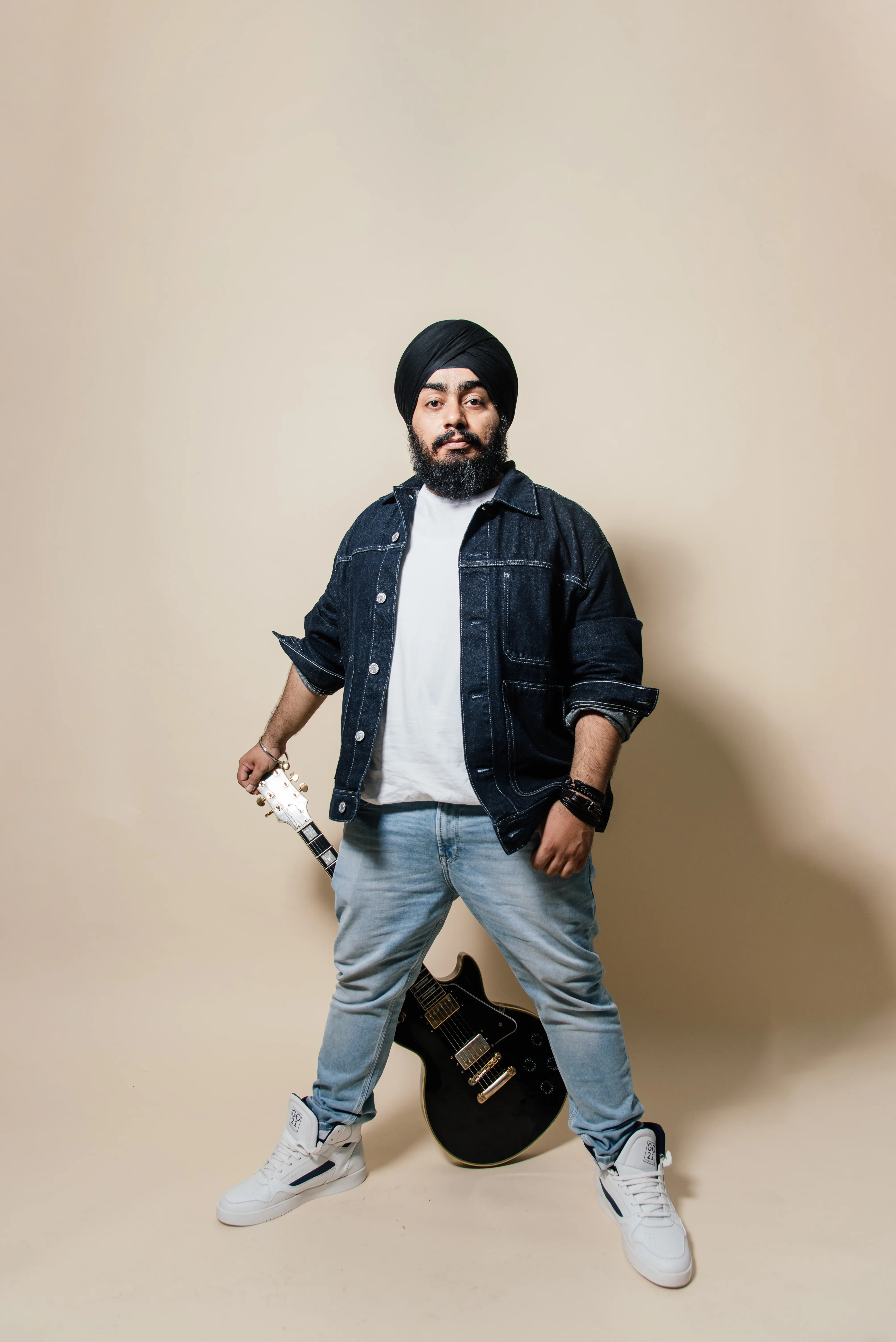 Bhavneet Singh Ahuja