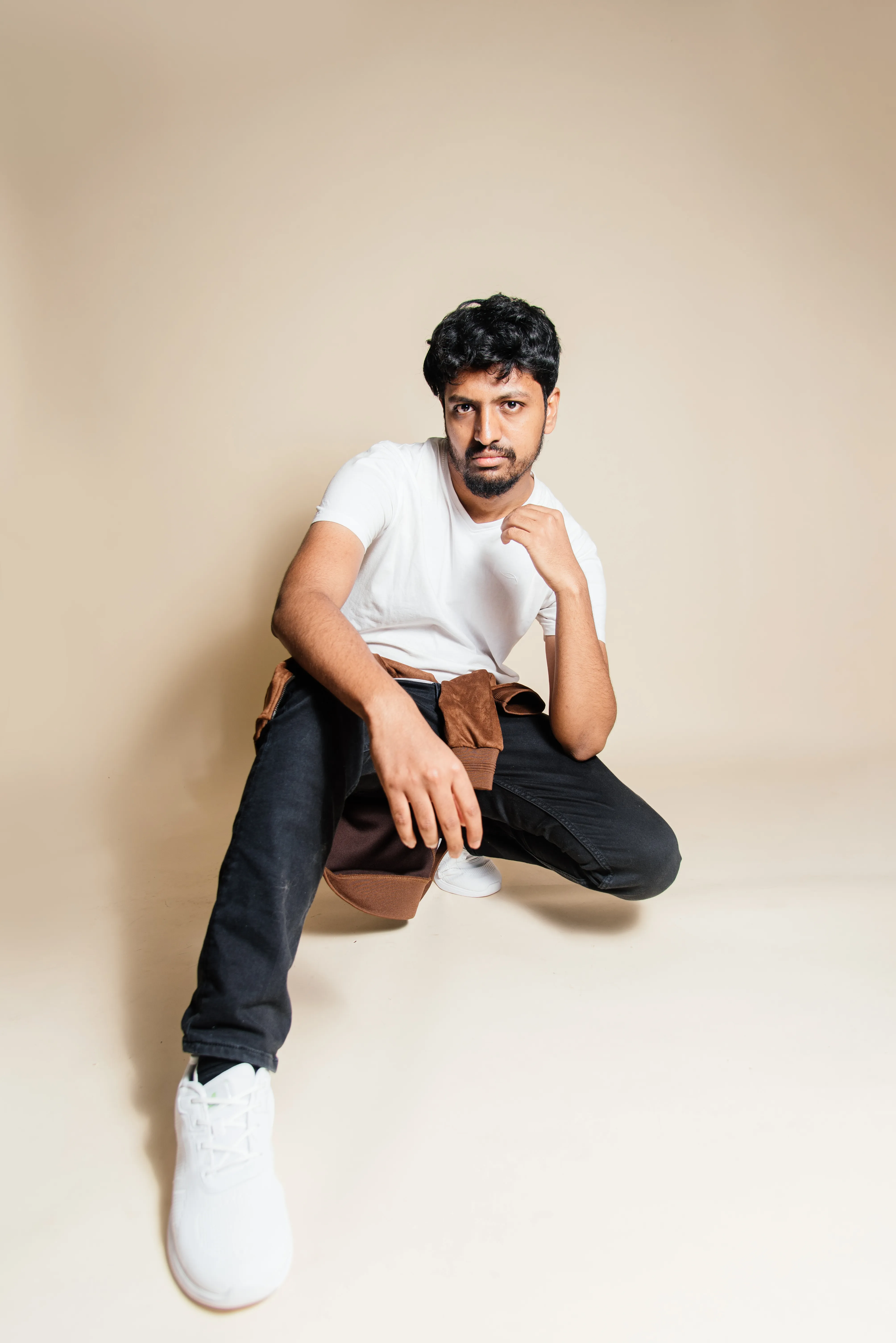 Varun R